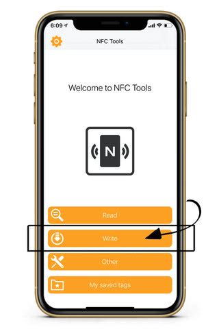 programmable nfc tags amazon|how to setup nfc tags.